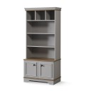 Βιβλιοθήκη Carizma CZ-110 90 X45 X 188